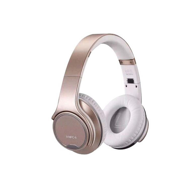 MH1 Faltbares Over-Ear Bluetooth Headset
