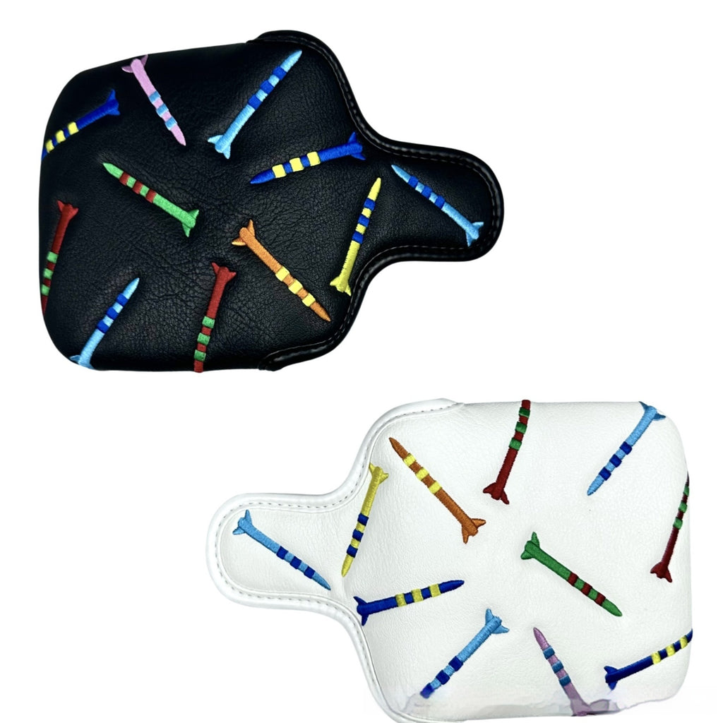 Golf Rocket Pattern Putter‑Schutzhülle – Bild 4 | LuxeStyle
