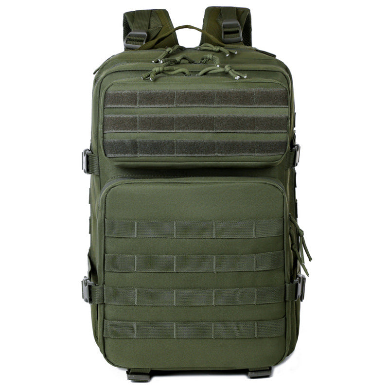 Outdoor Attack Taktischer Rucksack – Bild 11 | LuxeStyle