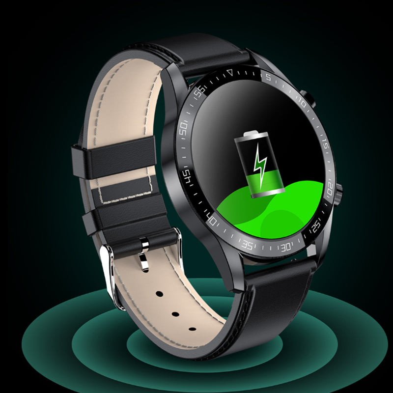 GT2 Smartwatch mit NFC & Bluetooth-Anrufen – Bild 6 | LuxeStyle