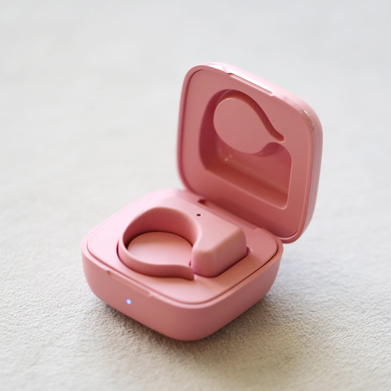 Bluetooth Ring Fernbedienung – Ansicht 3