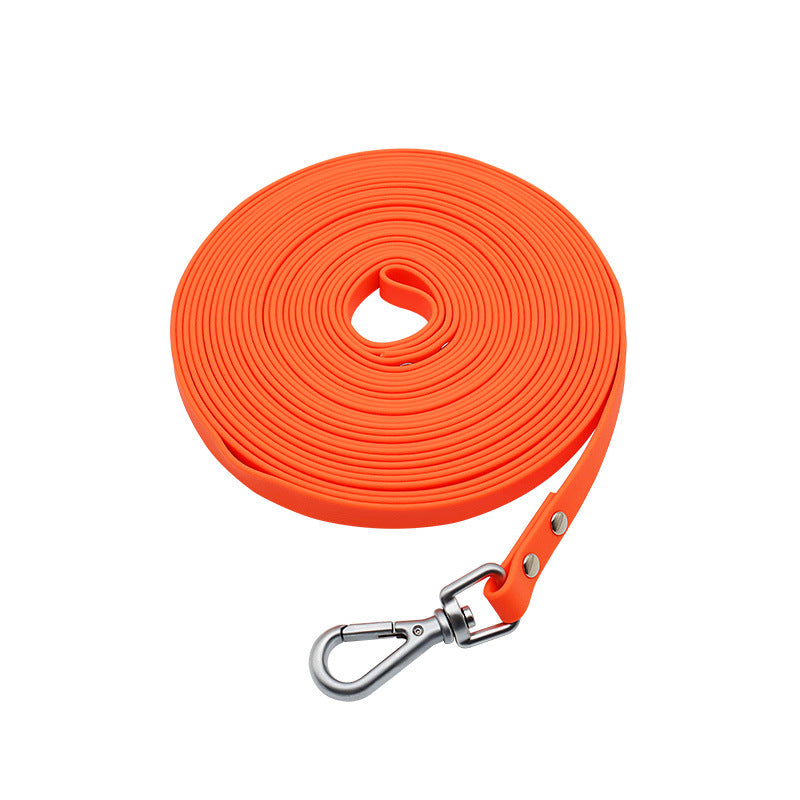 Hundeleine PVC – Bild 6 | LuxeStyle