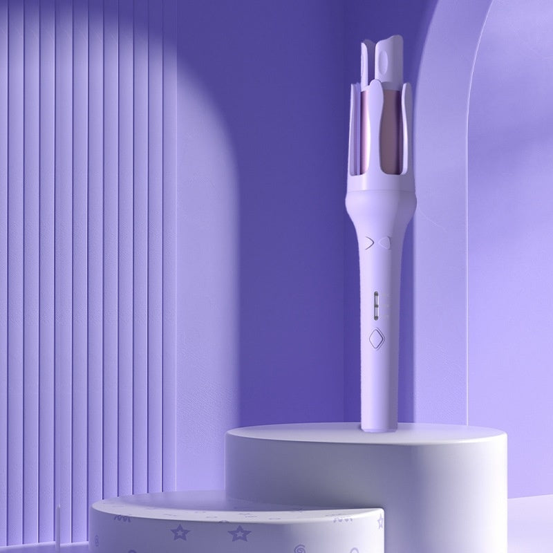 Automatischer Haarewickler 32mm für faule