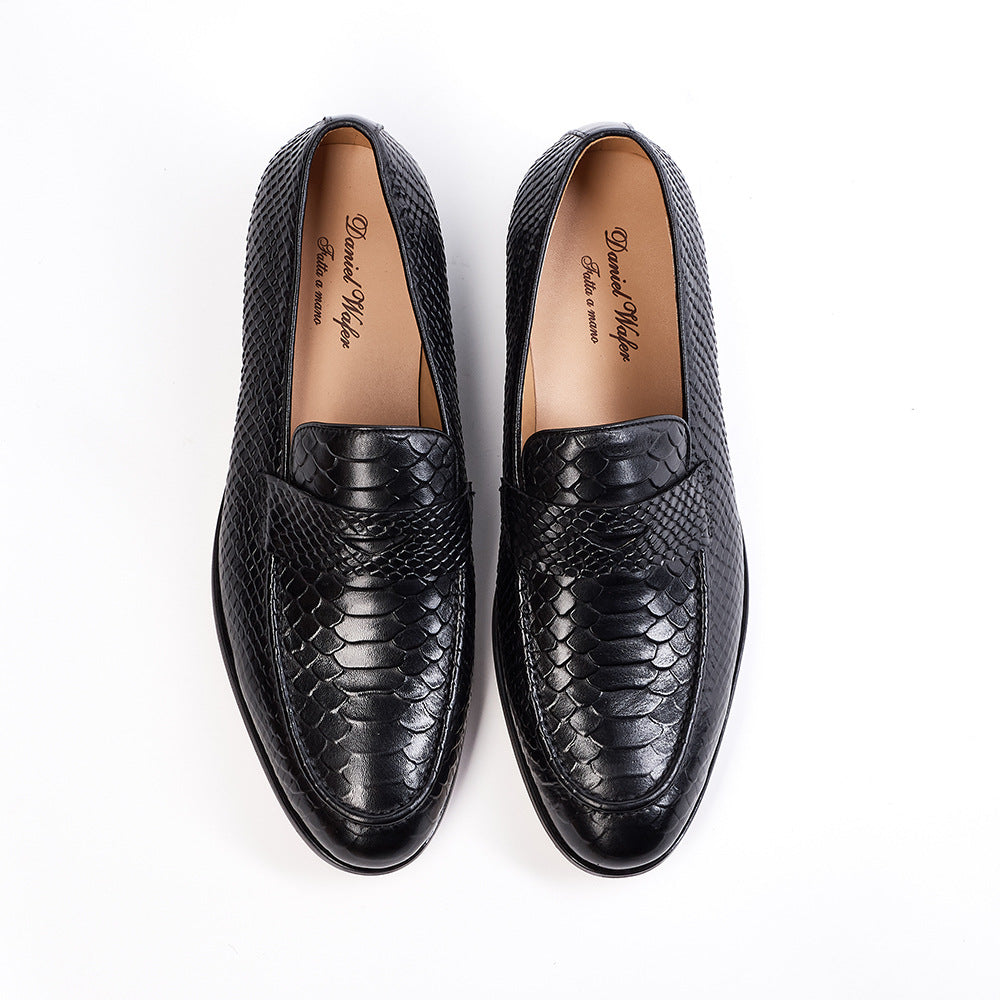 Elegante Business-Schuhe für Herren
