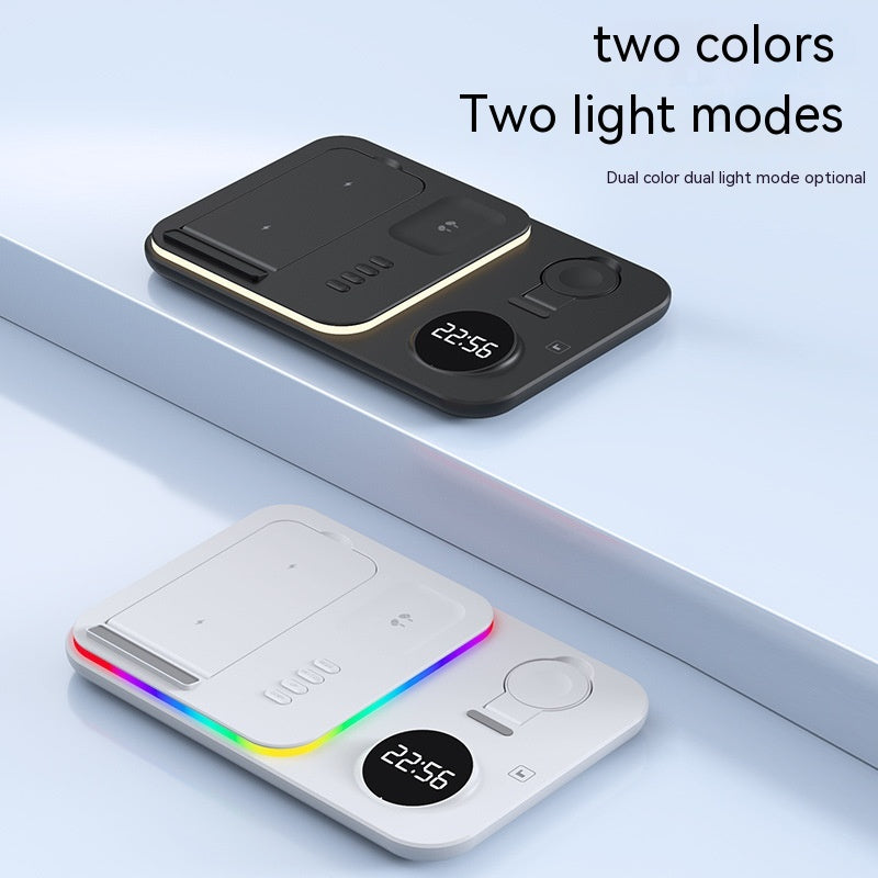 Universal-Wireless-Lader – Bild 7 | LuxeStyle