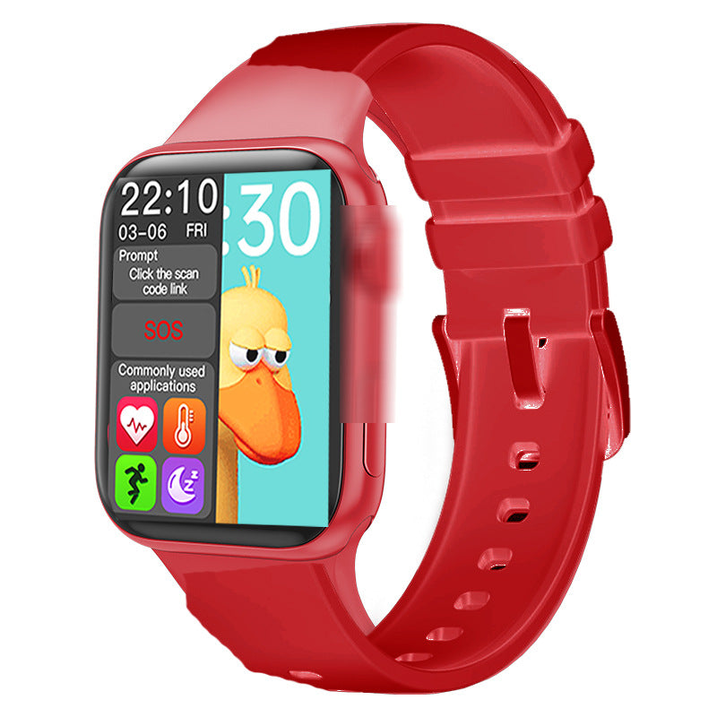 Smart Bluetooth Armband mit Live-Hintergrundbild | LuxeStyle