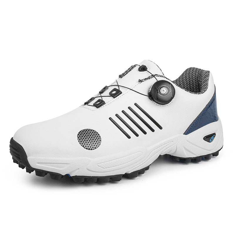 Leichte Casual Sportschuhe mit Drehverschluss – Bild 4 | LuxeStyle