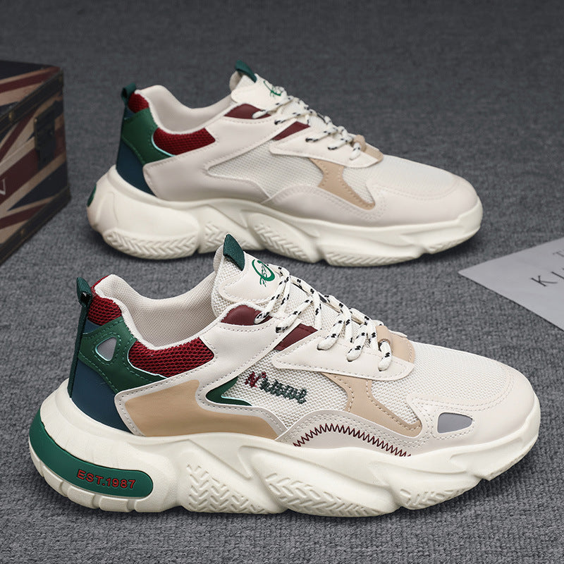 Leichte Casual-Sneaker für Herren