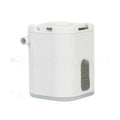 Mini tragbare Luftpumpe – Dual-Purpose | LuxeStyle