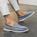 Herren Loafer Übergrössen