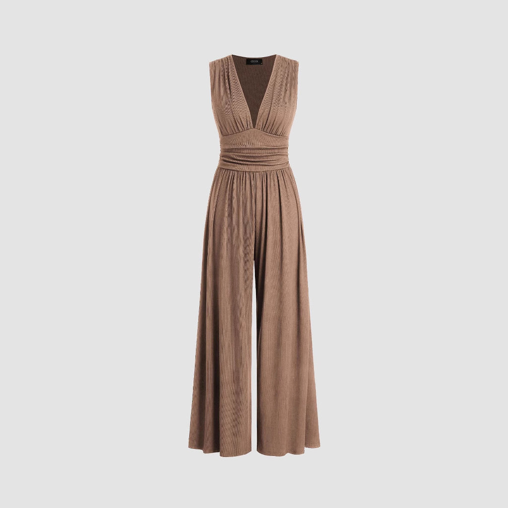 Einheitlicher Jumpsuit