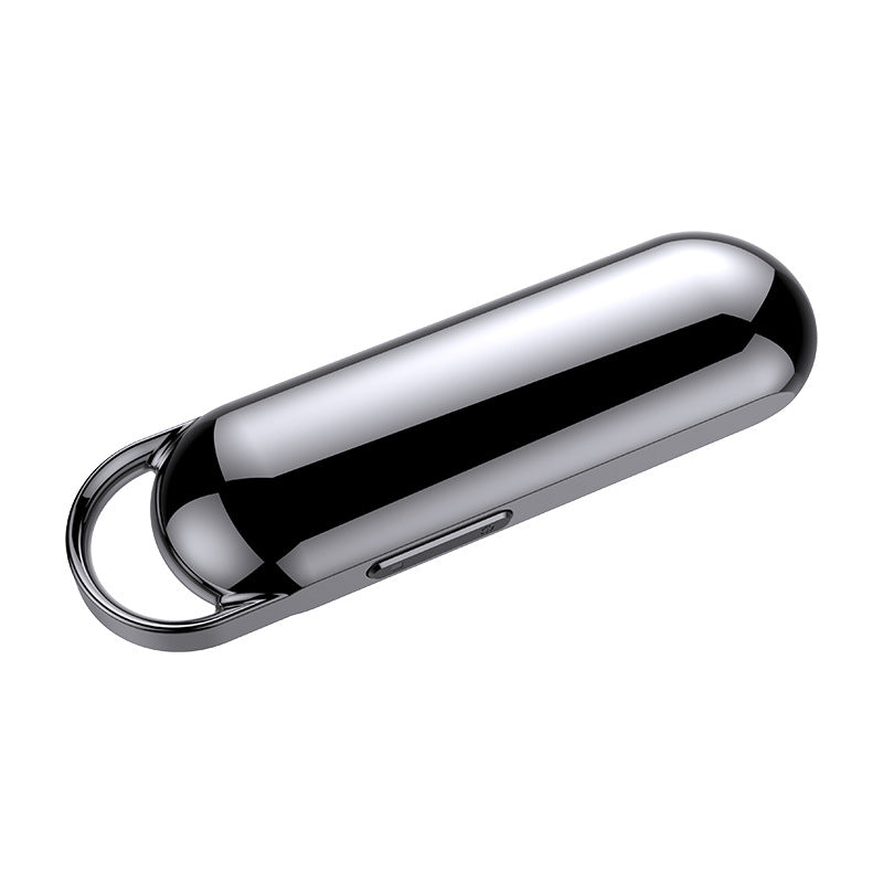 Smart Voice Recorder mit One-Key-Aufnahme