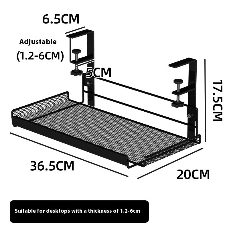 Büro-Schubladen-Organizer – Bild 16 | LuxeStyle