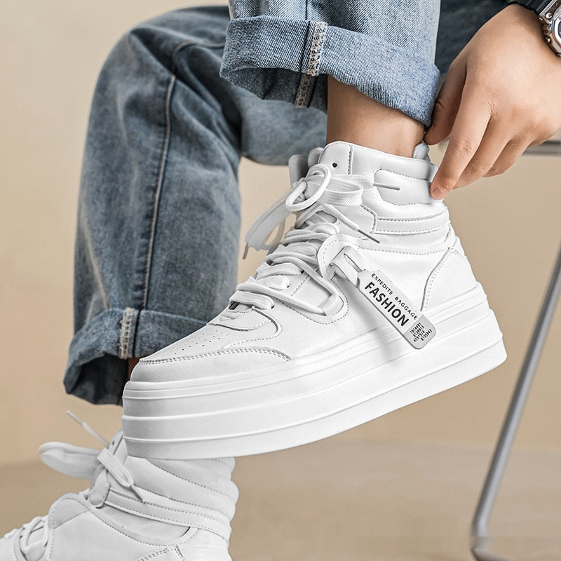 Luftige Slip-On Sportschuhe für Herren – Bild 5 | LuxeStyle