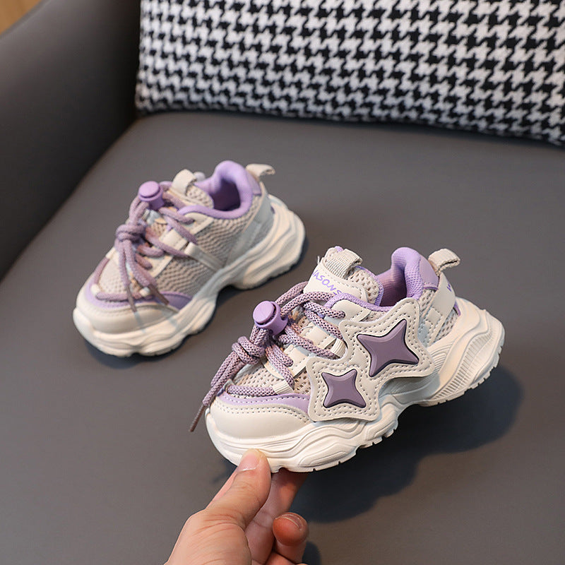 Jungen Sneaker rutschfest – Bild 3 | LuxeStyle