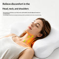 Wolkenförmiges Memory Foam Kissen