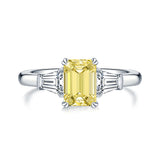 Farbe: Gelb Diamant