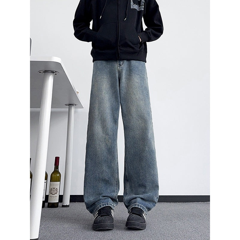 Distressed Jeans für Herren