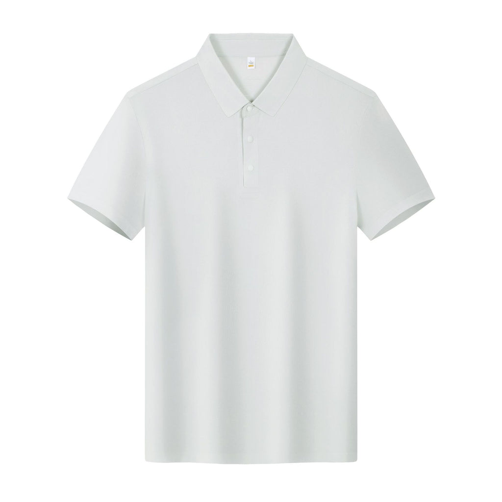 Kurzarm T-Shirt Work Wear – Bild 9 | LuxeStyle