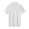 Kurzarm T-Shirt Work Wear – Bild 9 | LuxeStyle