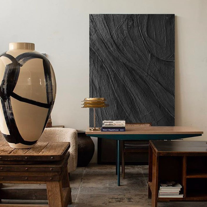 3D Wandbild für Wohnzimmer und Eingangsbereich – Bild 16 | LuxeStyle