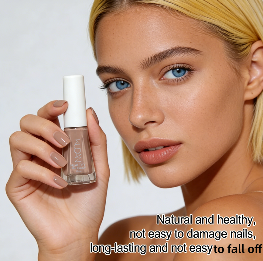 Abziehbarer Nagellack mit Aprikosenduft (10ml)