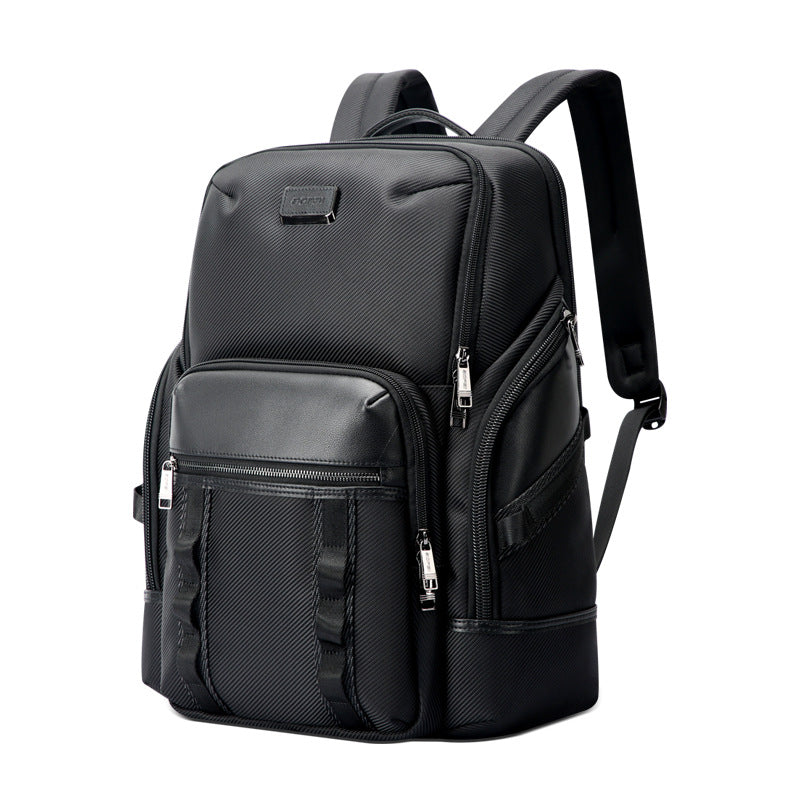 Business Rucksack – Multifunktional – Bild 5 | LuxeStyle