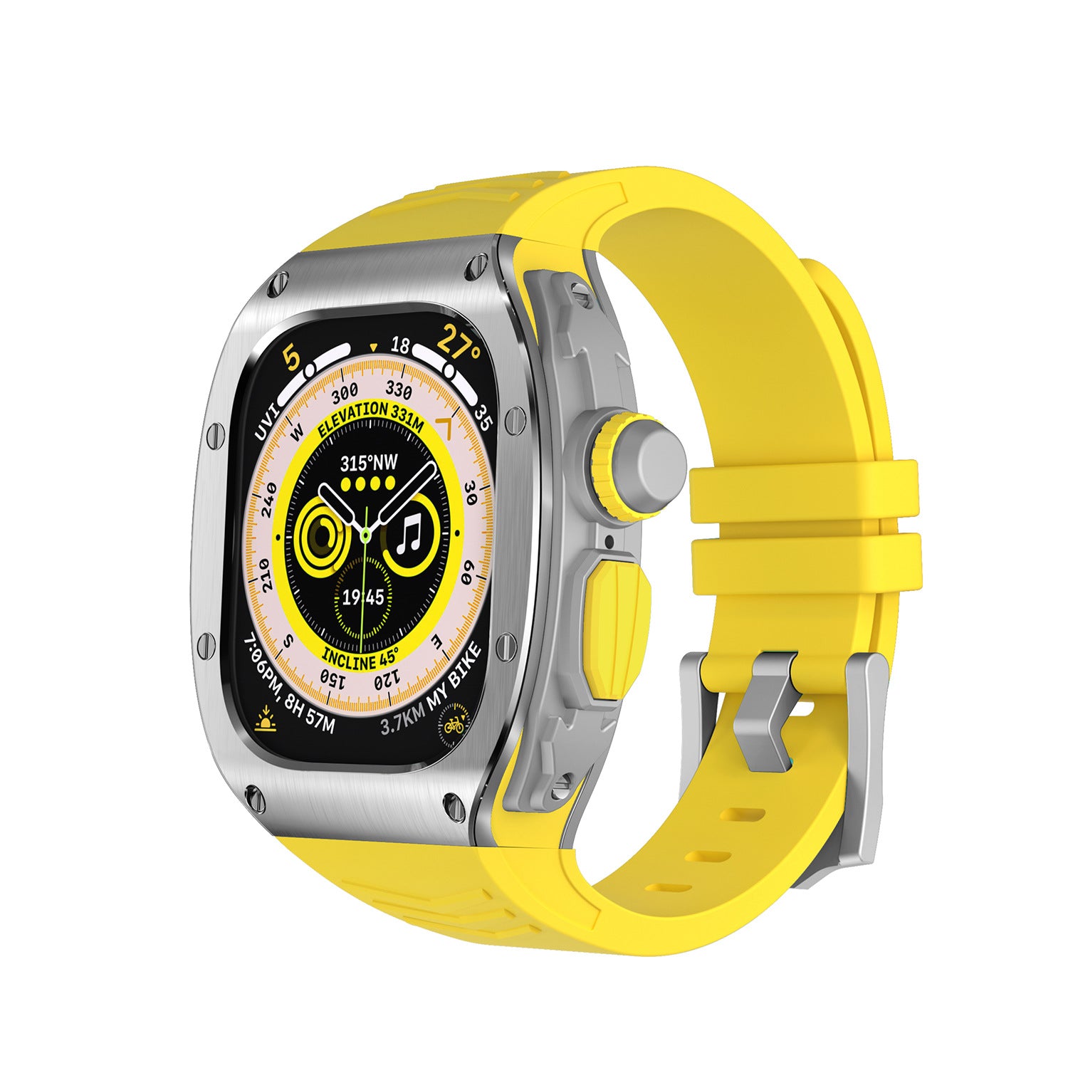 Armband für Watch Ultra8 49mm