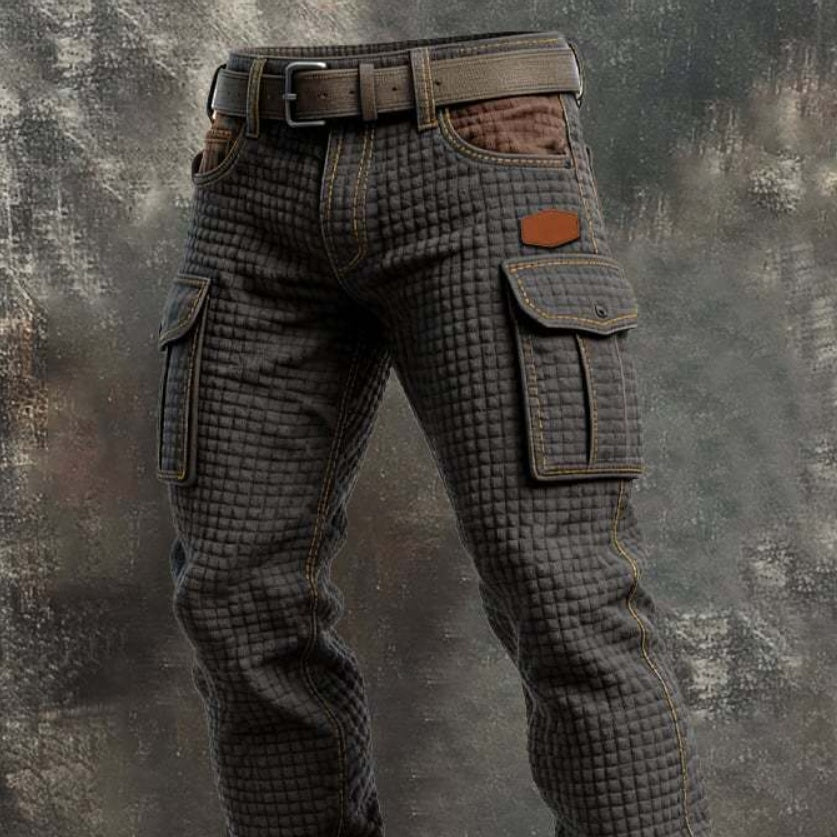 Vintage Arbeits pants