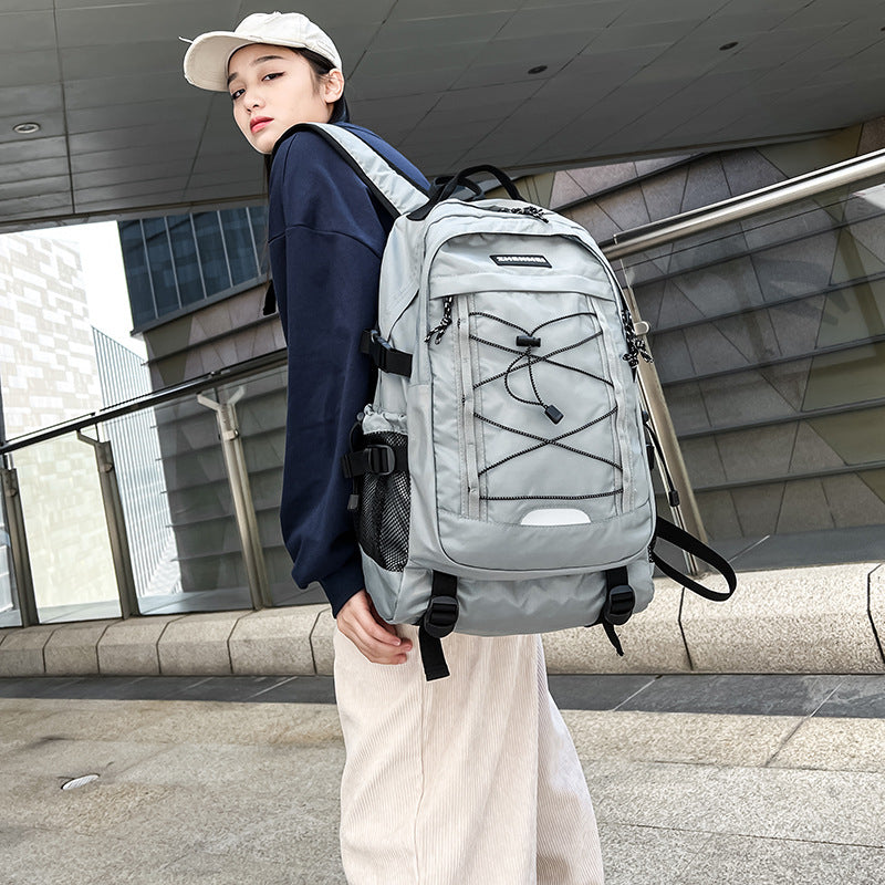 Vintage Harajuku Rucksack | LuxeStyle