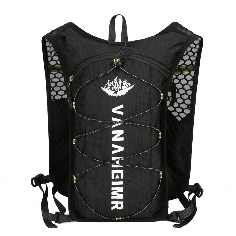 Ultraleichter Cross-Country Rucksack – Bild 6 | LuxeStyle