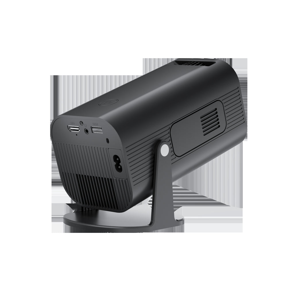 P330 Mini Beamer – Heimkino für unterwegs