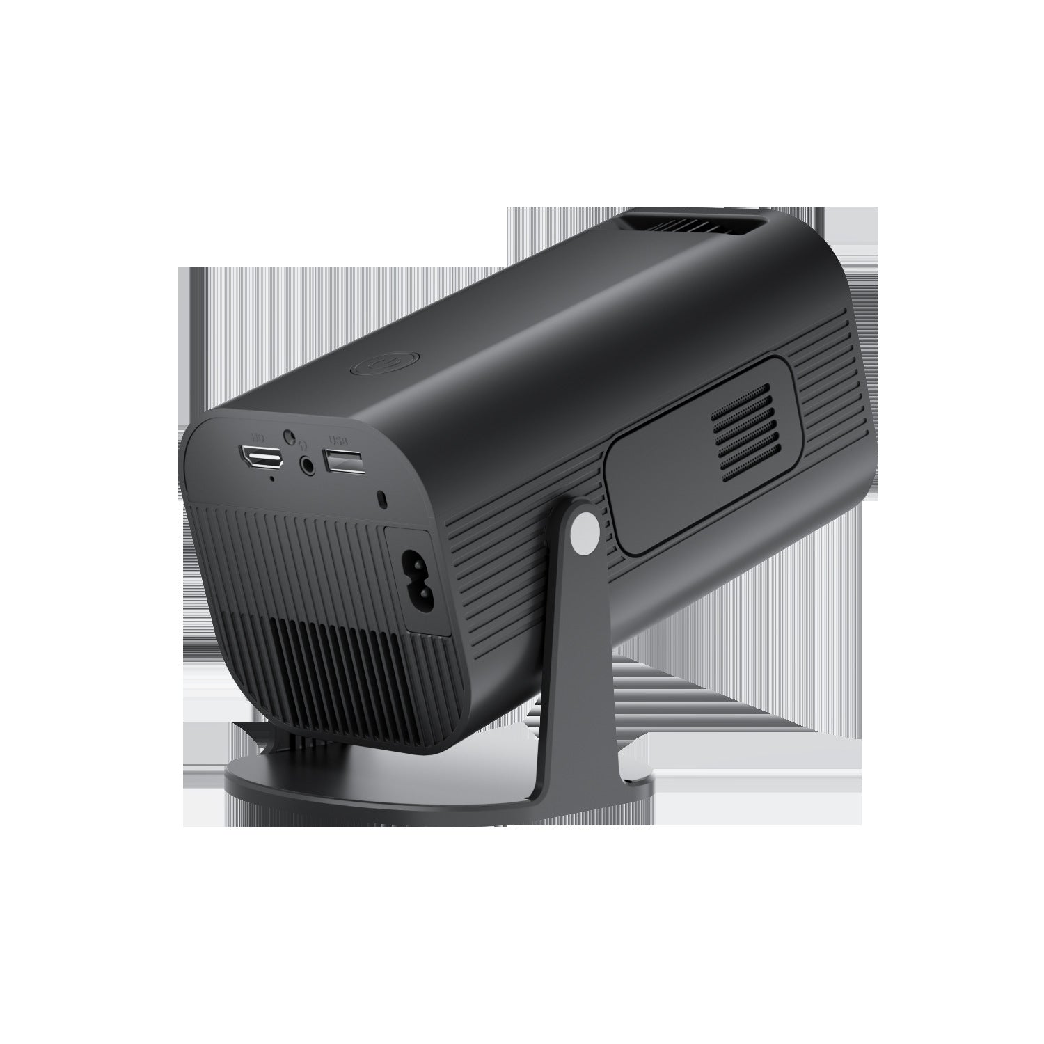 P330 Mini Beamer – Heimkino für unterwegs