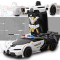 RC Deformationsauto Roboter – Bild 6 | LuxeStyle