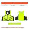 Schwimmweste mit hohem Auftrieb | LuxeStyle