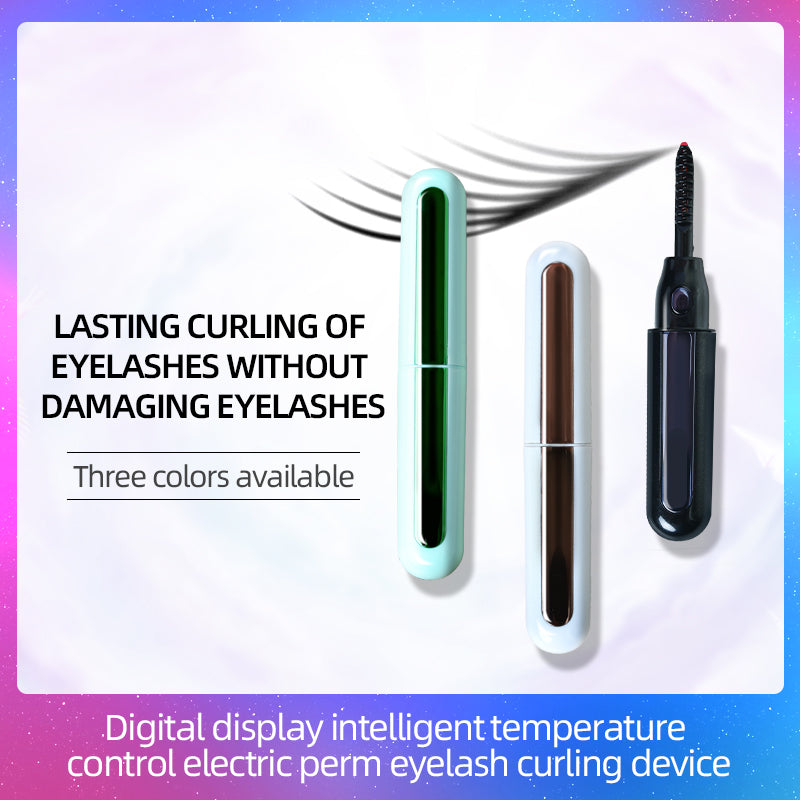 Eyeliner mit Heiss-Stift