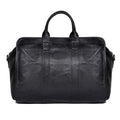 Reisetasche aus Rindsleder, gross