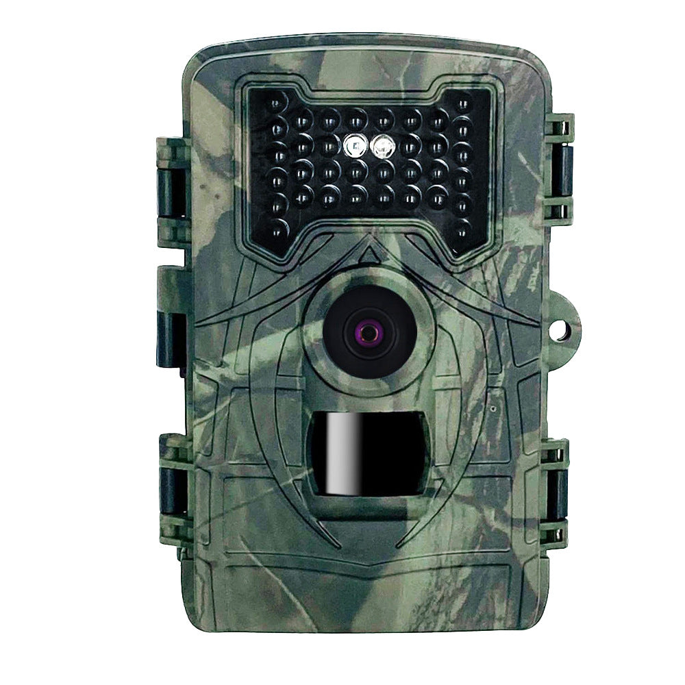 36MP HD Infrarot-Wildkamera PR2000