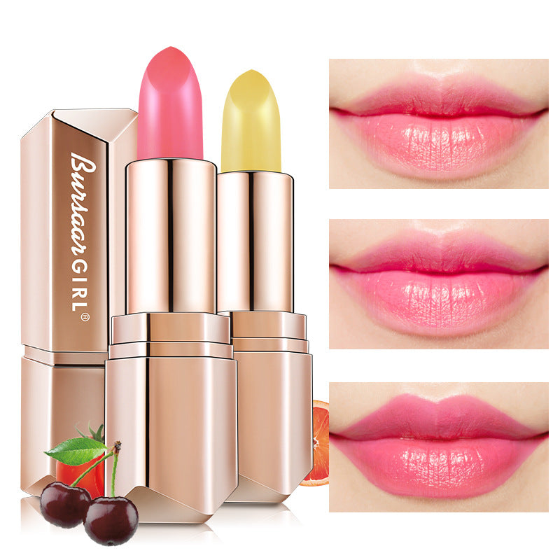 Farbwechselnder Lippenbalsam 4g – Bild 6 | LuxeStyle