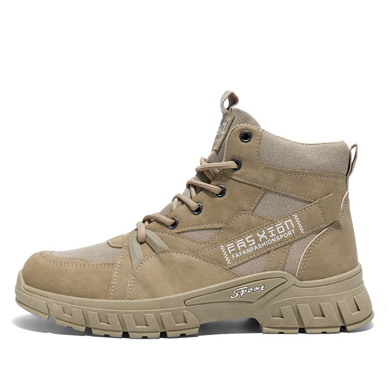 Outdoor-Stiefel für Herren