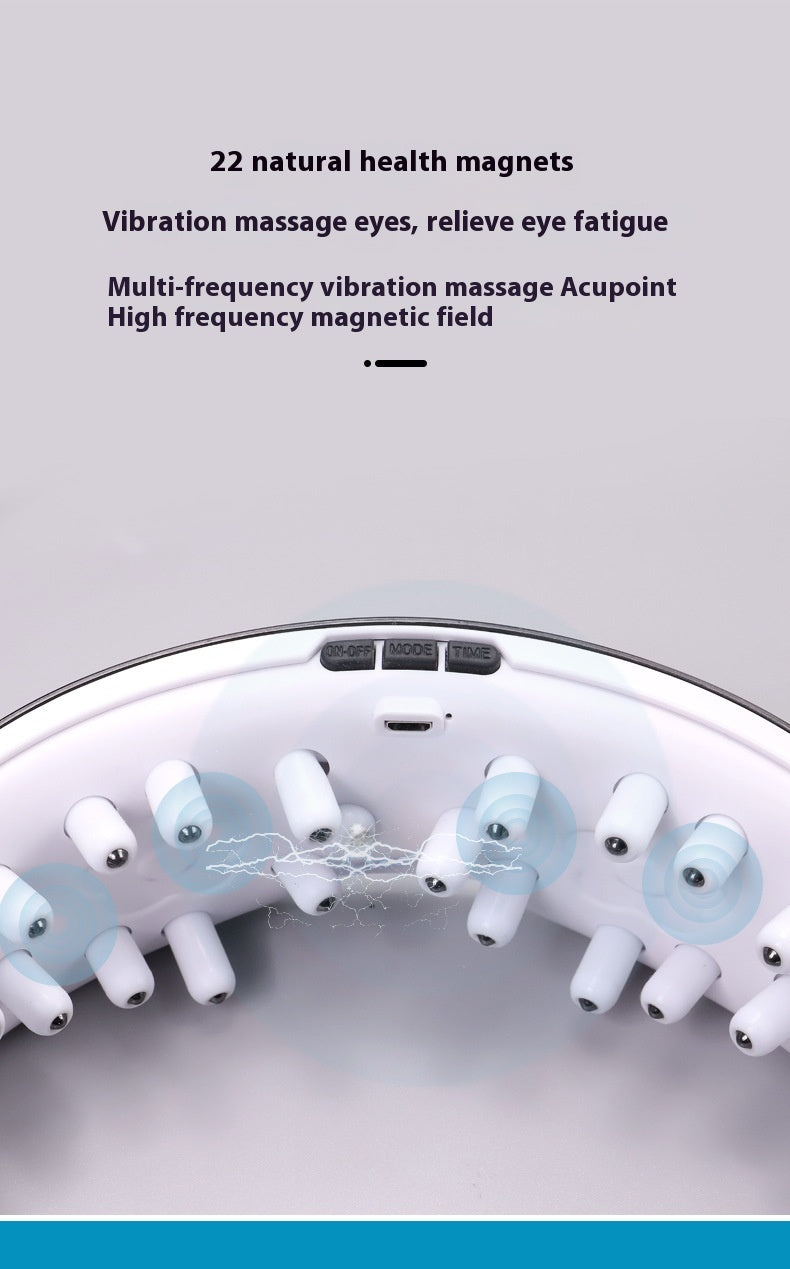 Elektrischer Augenmassagegerät