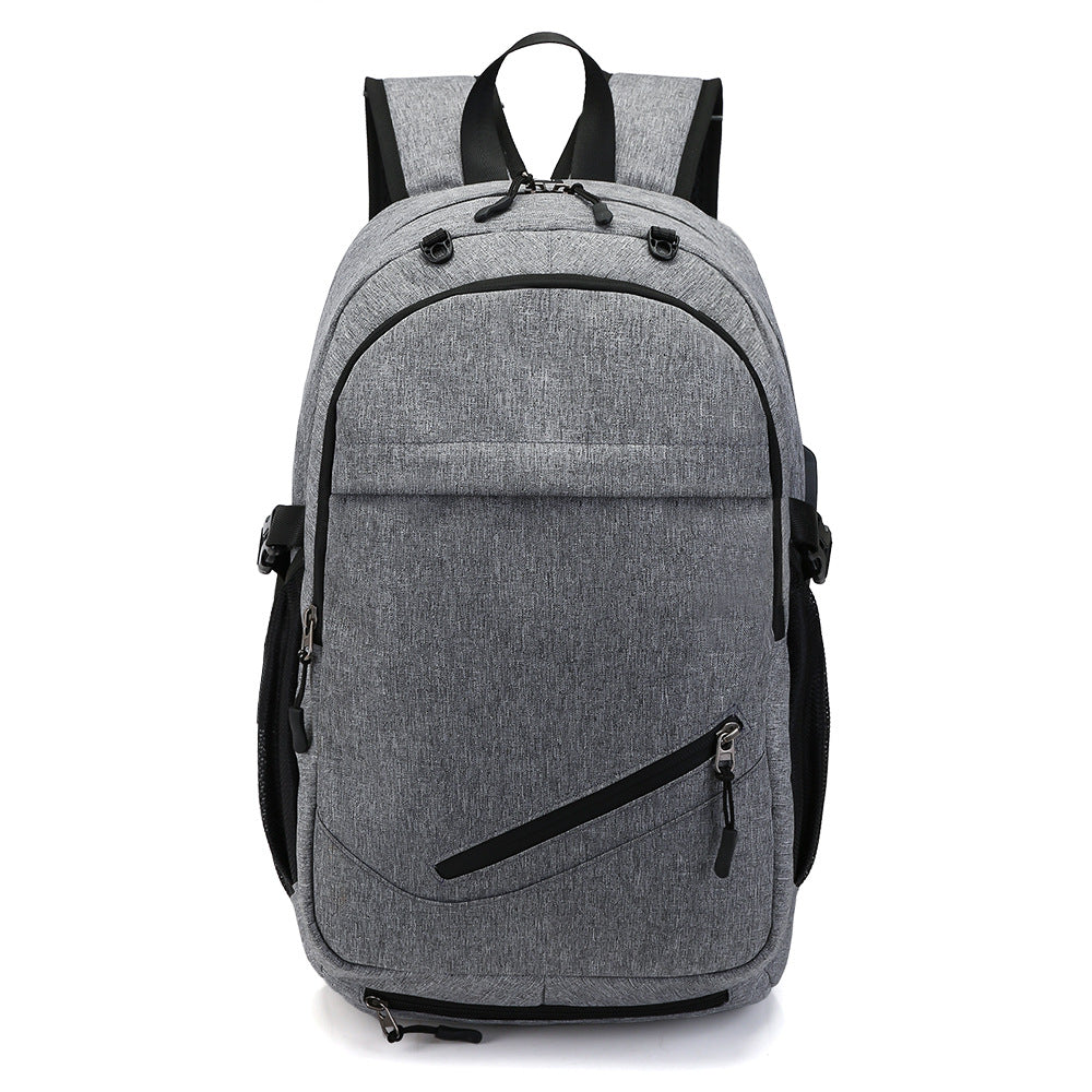 Rucksack Grosses Fassungsvermögen für Outdoor – Bild 2 | LuxeStyle