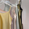 Elegantes Slip Dress im New Chinese-Stil
