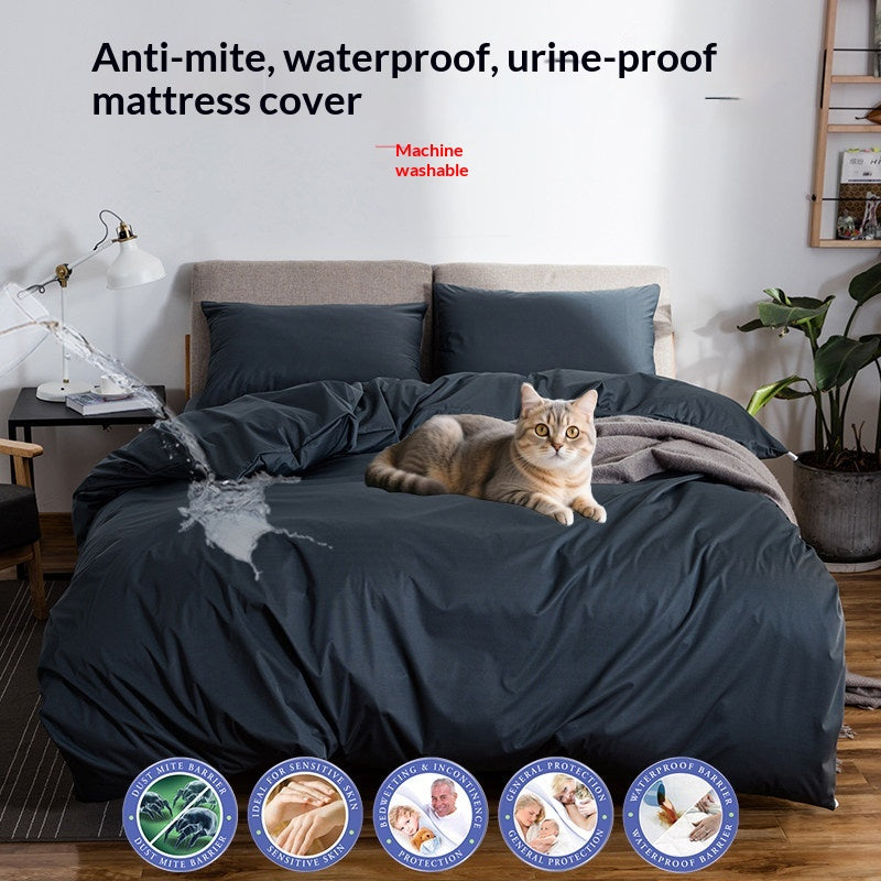 Wasserdichter, atmungsaktiver Schonbezug