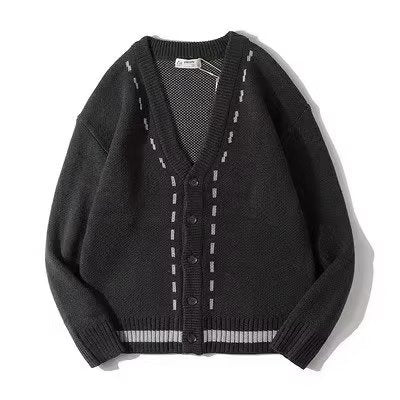 Langarm-Cardigan
