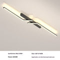 Nordische Deckenlampe für Flur | LuxeStyle