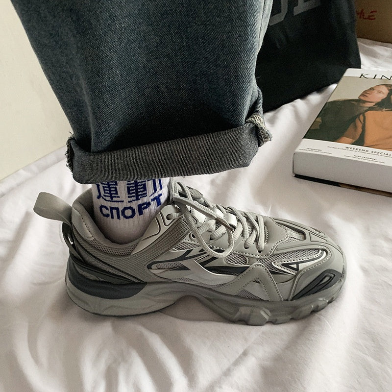 Bequeme Laufschuhe