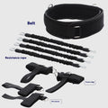Explosives Krafttraining Widerstandsband | LuxeStyle