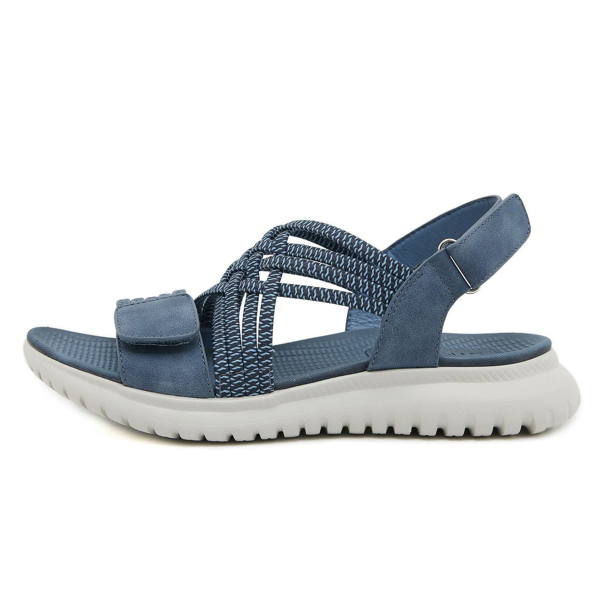 Leichte Sportschuhe für Damen – Bild 2 | LuxeStyle