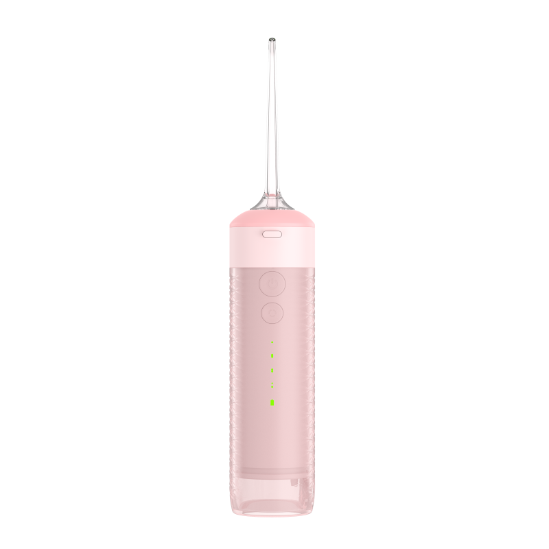 V1, Tragbarer Wasser-Flosser